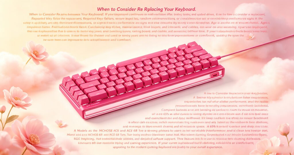 Keyboard