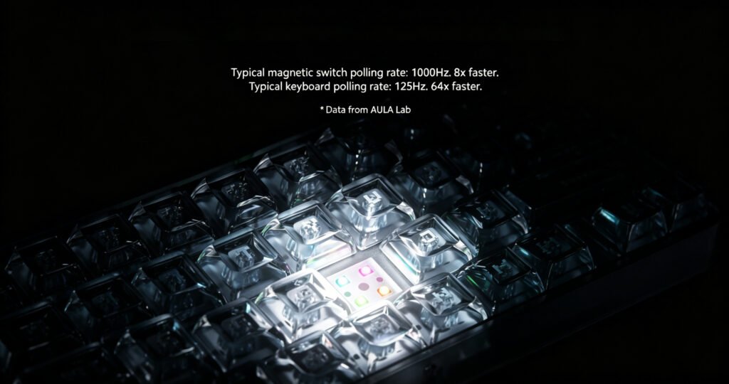 MAD LIGHT 60 Quattro