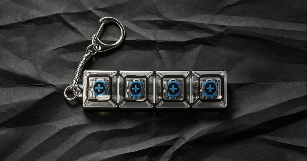 keycap