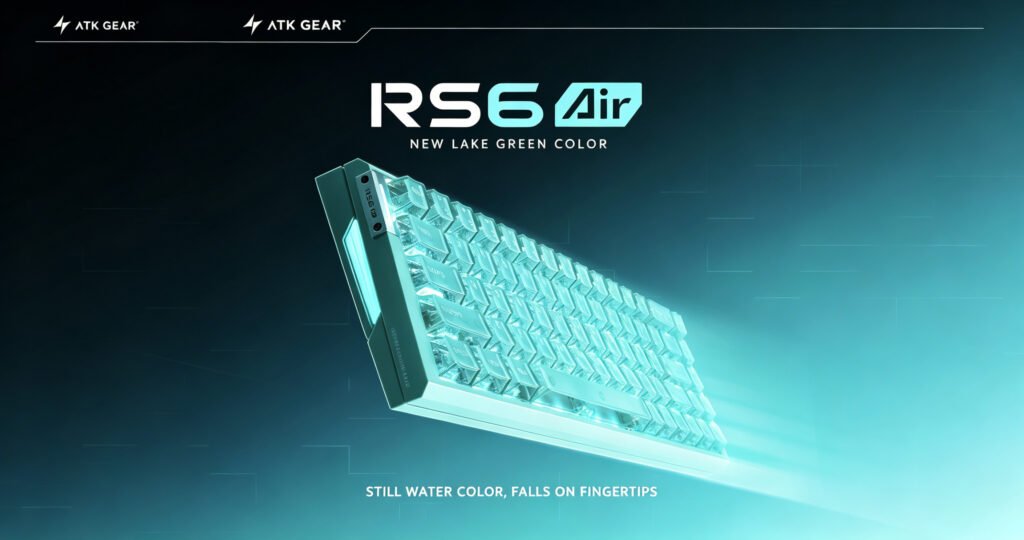 ATK RS6