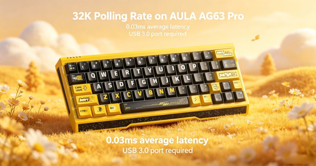 AULA AG63