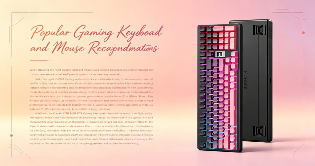 Keyboard