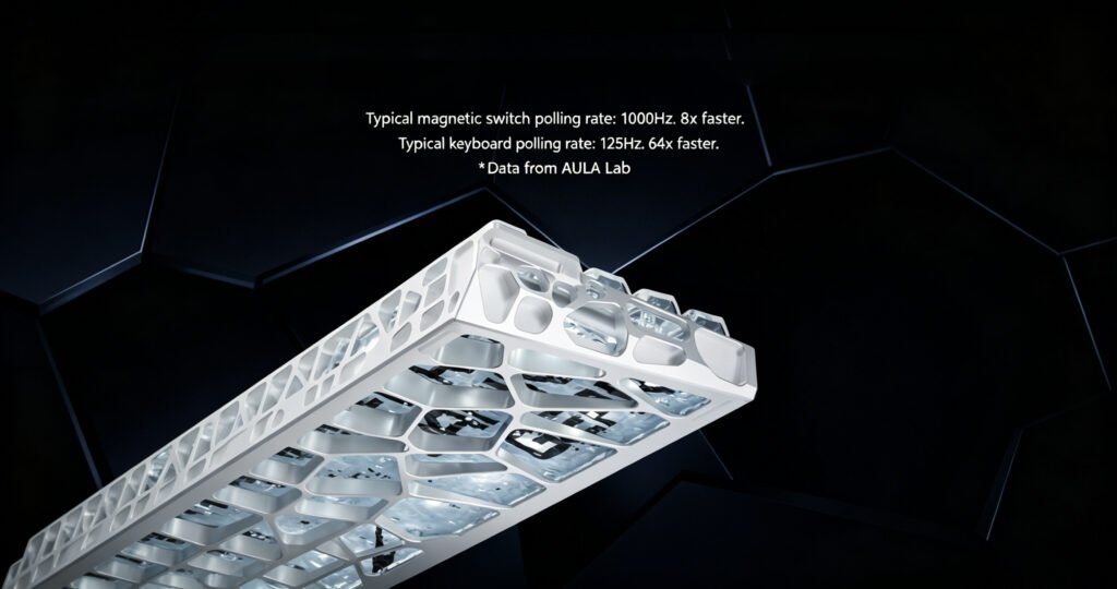 MAD LIGHT 60 Quattro