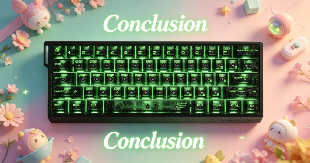 keyboard