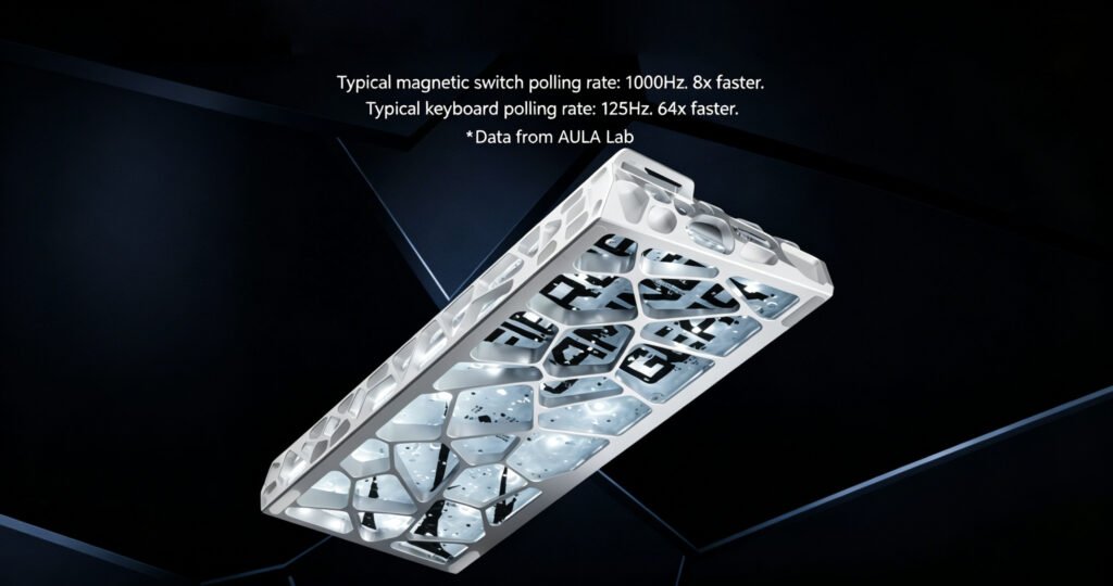 MAD LIGHT 60 Quattro