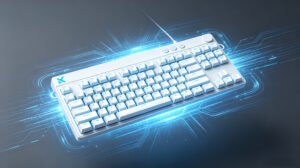 Wireless Keyboards