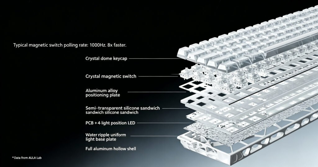 MAD LIGHT 60 Quattro