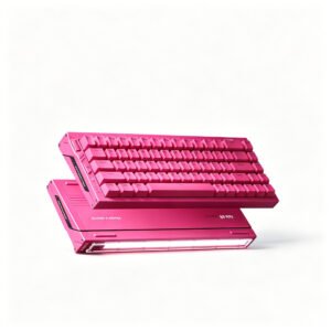 Berry Red - Taishan Hall Effect GT