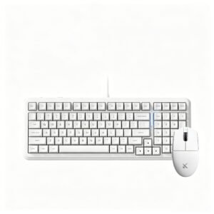 K99 V3 - Star Core White, Glazed Ice Cream Switch + G3 V2