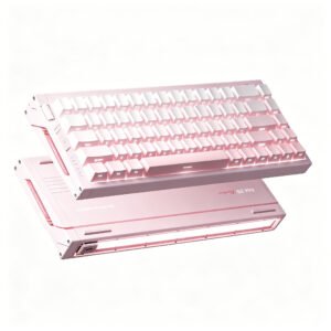 Mist Peach Pink - Taishan Hall Effect GT