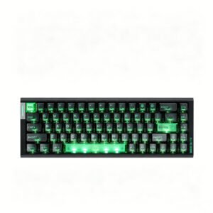 RS6 Air Black [Ice Blade Switch]