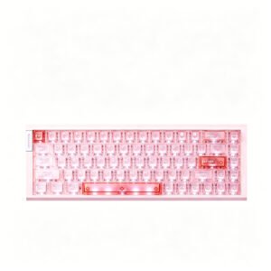 RS6 Air Pink [Ice Blade Switch]