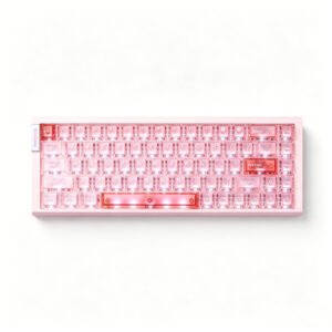 RS6 Air Pink [Qianyuan Switch]