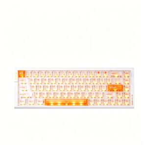RS6 Air White [Qianyuan Switch]