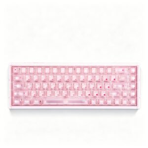 RS6+ Pink Samurai [Snow Blade Switch PRO]