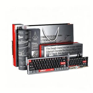 RS6 Ultra Chinese Aircraft Carrier FLEET18 Co-branded Edition