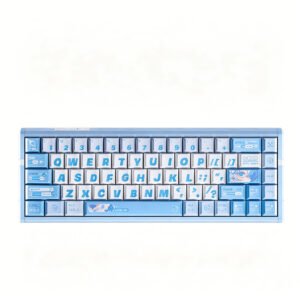 RS6 Ultra+ Phantom Blue Elf [Ice Blade Switch PRO]
