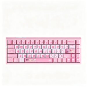 RS6 Ultra+ Pink Blade Elf [Ice Blade Switch PRO]