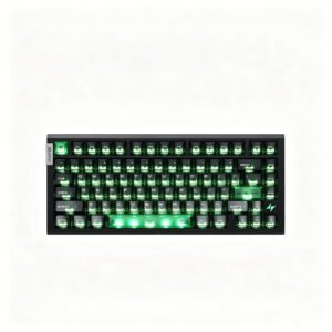 RS7 Air Black-Green [Bright Blade Switch]