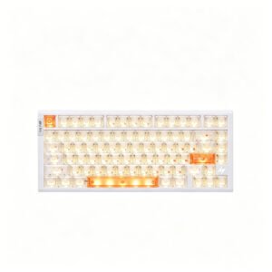 RS7 Air White-Orange [Bright Blade Switch]