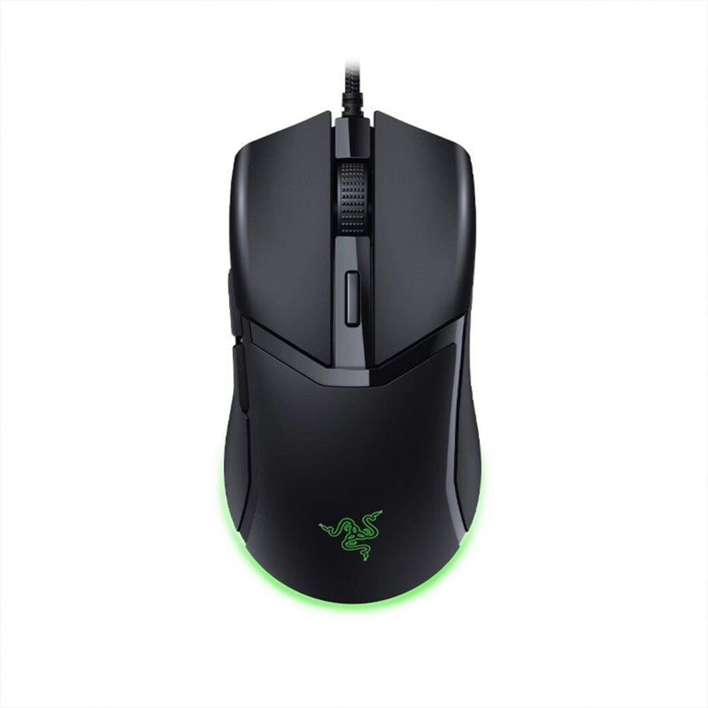 Razer Cobra
