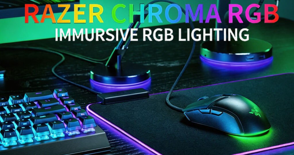 Razer Cobra