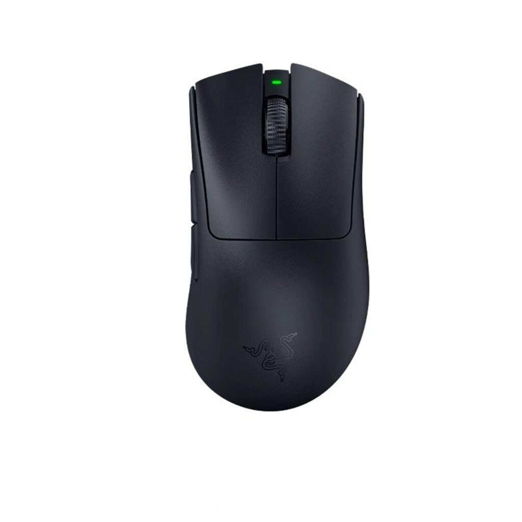 Razer DeathAdder V3 Pro Black