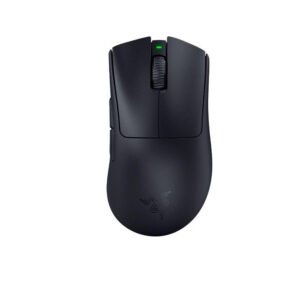 Razer DeathAdder V3 Pro Black