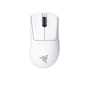 Razer DeathAdder V3 Pro White