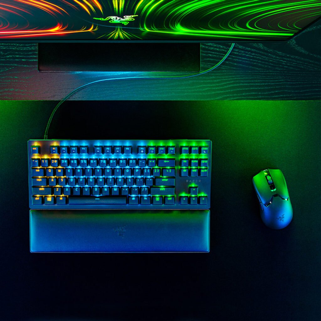 Razer V2 Mouse