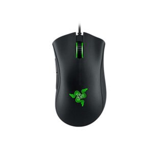RazerDeathAdder Essentiall Black