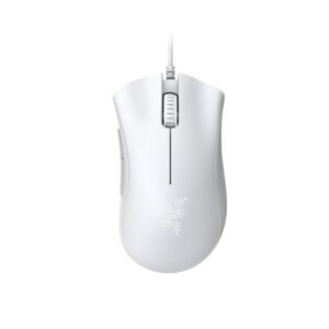RazerDeathAdder Essentiall White