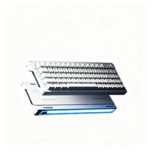 Star Core White - Magnetic Jade Switch Pro