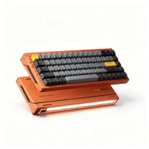 Starry Orange - Taishan Hall Effect GT