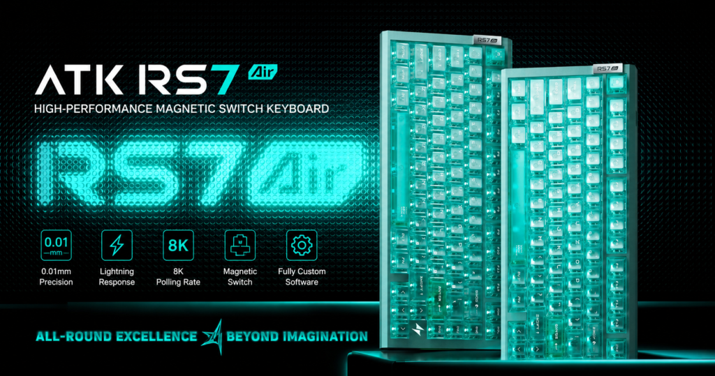 ATK RS7 Air