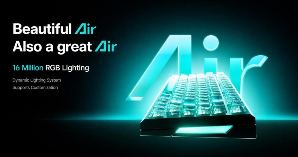 ATK RS7 Air